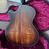 2019 Taylor K14ce Builders Edition