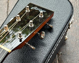 2020 Collings 001 14th Fret