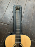 2020 Collings 001 14th Fret