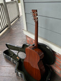 2020 Collings 001 14th Fret