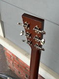 2020 Collings 001 14th Fret