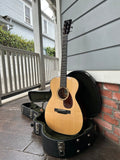 2020 Collings 001 14th Fret