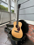 2020 Collings 001 14th Fret