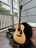 2020 Collings 001 14th Fret