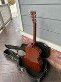 2020 Collings 001 14th Fret