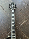 2020 Epiphone Les Paul Custom Silverburst