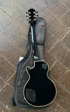 2020 Epiphone Les Paul Custom Silverburst