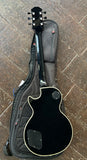 2020 Epiphone Les Paul Custom Silverburst