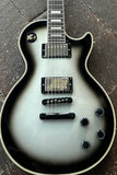 2020 Epiphone Les Paul Custom Silverburst