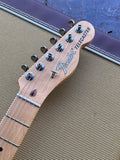 2020 Fender American Performer Telecaster Hum