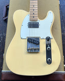 2020 Fender American Performer Telecaster Hum