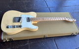 2020 Fender American Performer Telecaster Hum