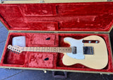 2020 Fender American Performer Telecaster Hum