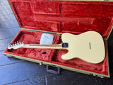 2020 Fender American Performer Telecaster Hum