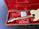 2020 Fender American Performer Telecaster Hum