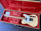 2020 Fender American Performer Telecaster Hum