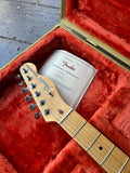 2020 Fender American Performer Telecaster Hum