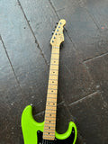 2020 G&L Deluxe Legacy HB Sublime Green