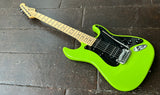 2020 G&L Deluxe Legacy HB Sublime Green