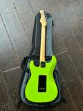2020 G&L Deluxe Legacy HB Sublime Green