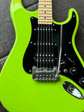 2020 G&L Deluxe Legacy HB Sublime Green