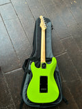 2020 G&L Deluxe Legacy HB Sublime Green