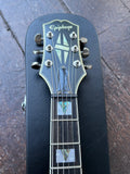 2021 Epiphone SG Prophecy with hardshell case