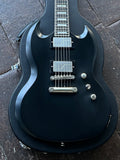 2021 Epiphone SG Prophecy with hardshell case