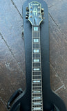 2021 Epiphone SG Prophecy with hardshell case