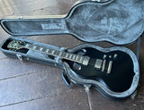 2021 Epiphone SG Prophecy with hardshell case