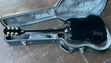 2021 Epiphone SG Prophecy with hardshell case