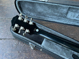 2021 Epiphone SG Prophecy with hardshell case