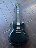 2021 Epiphone SG Prophecy with hardshell case