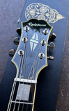 2021 Epiphone Shinichi Ubukata Signature ES-355