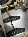2021 Fender Mod Shop US Stratocaster