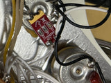 2021 Fender Mod Shop US Stratocaster