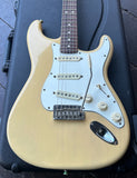 2021 Fender Mod Shop US Stratocaster