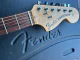 2021 Fender Mod Shop US Stratocaster