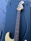 2021 Fender Mod Shop US Stratocaster