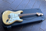 2021 Fender Mod Shop US Stratocaster