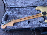 2021 Fender Mod Shop US Stratocaster