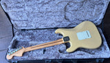 2021 Fender Mod Shop US Stratocaster