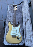 2021 Fender Mod Shop US Stratocaster