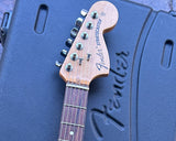 2021 Fender Mod Shop US Stratocaster