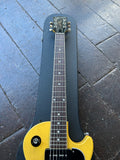 2021 Gibson Les Paul Special, TV Yellow