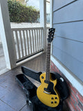 2021 Gibson Les Paul Special, TV Yellow