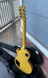 2021 Gibson Les Paul Special, TV Yellow
