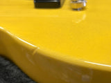2021 Gibson Les Paul Special, TV Yellow