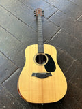 2021 Taylor Academy 10e acoustic guitar, spruce top, rosewood fretboard and rosewood headstock