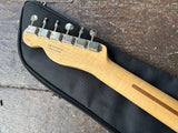 2022 American Performer Telecaster Hum Sunburst
